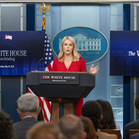U.S.-WASHINGTON, D.C.-WHITE HOUSE-ISRAEL-GAZA CEASEFIRE PROPOSAL