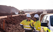 MAXAM Civil Explosives has won a three-year contract at South32’s Boddington bauxite mine.