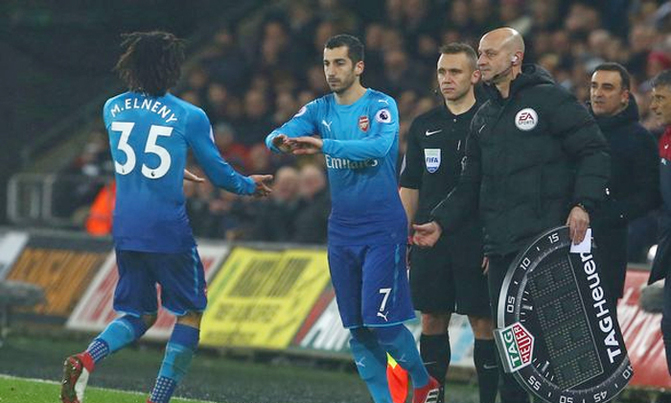 Premier League clubs vote against retaining five subs rule Premier League clubs vote against retaining five subs rule