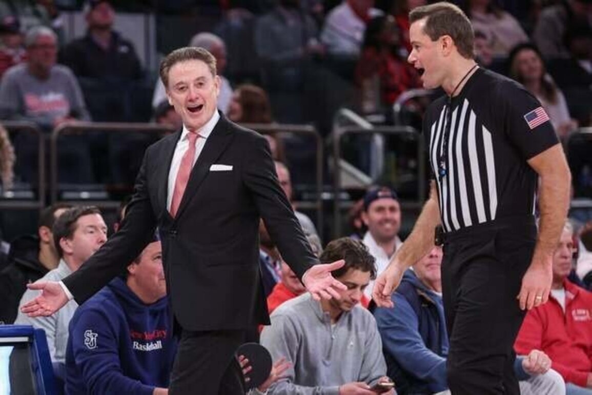No. 22 St. John's eager to clamp down defensively on DePaul