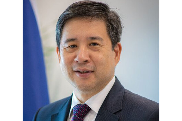 Asia should prioritise exchange-rate stability, targeted support amid Hormuz disruption: ADB Economist