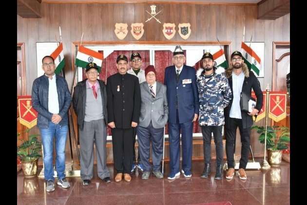 Army commemorates 52nd anniversary of Natu La skirmish