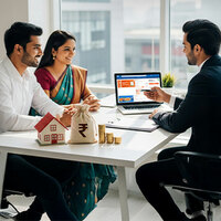 Compare Lenders and Choose a Home Loan on Bajaj Markets