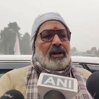 "She wants to be the CM of Bangladeshis": Giriraj Singh slams Mamata Banerjee over illegal immigration in WB