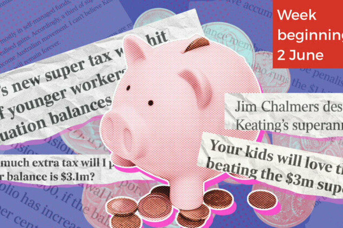 Your Say: week beginning June 2