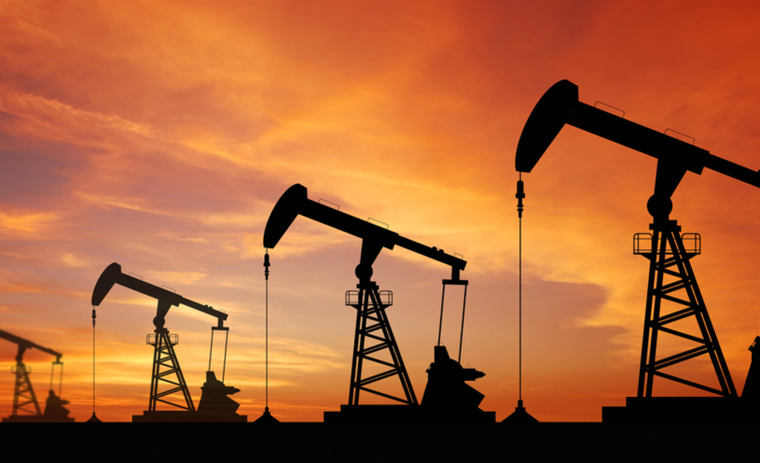 The oil industry has seen many changes in weeks