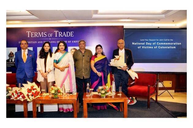 Economists, Historians and Legal Experts Call for Deeper National Conversation on India's British Colonial Legacy