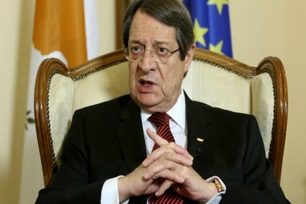 Cyprus says Turkey would likely object country's accession to NATO