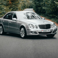 10 Expert Tips from Auto.bg for Buying a Mercedes-Benz E-Class