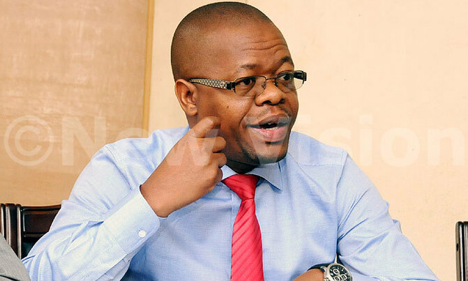 FUFA starts primary schools' football competition FUFA starts primary schools' football competition
