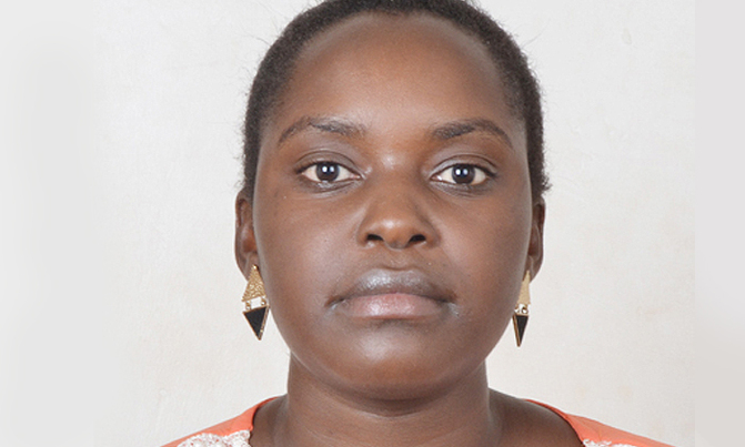 Is there a second chance to life for cancer patients in Uganda? Is there a second chance to life for cancer patients in Uganda?