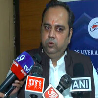 ILBS making rapid progress under present govt: Delhi Health Minister Pankaj Kumar Singh