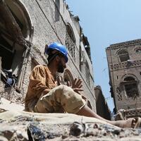 Explainer: What's behind Houthis' decision to sanction major U.S. oil exporters?