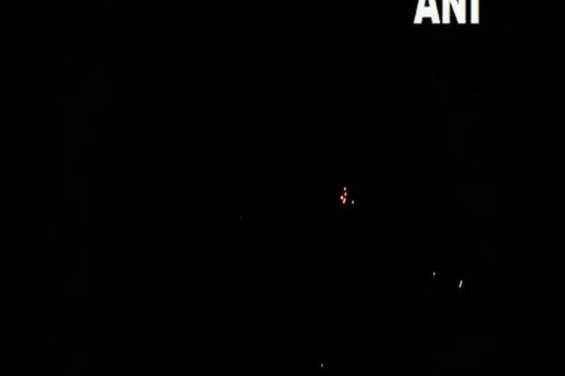 Indian air defence intercepts Pakistani drones amid blackouts in Akhnoor, Pathankot, Rajouri, Nagrota