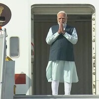 PM Modi emplanes for five-nation tour, aimed at energy security, strategic engagements