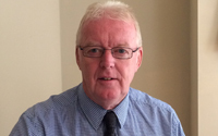 BMF appoints new regional manager