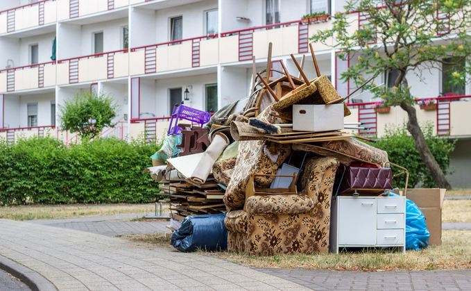 Circular Change Council: Furniture retailers team up to boost appeal of second-hand furniture