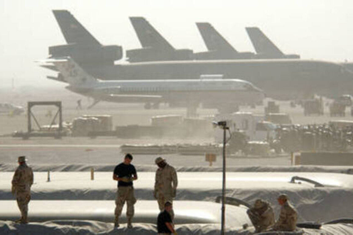 US opens missile facility in Qatar amid Iran tensions