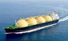 LNG exports up 20% in 2018-19