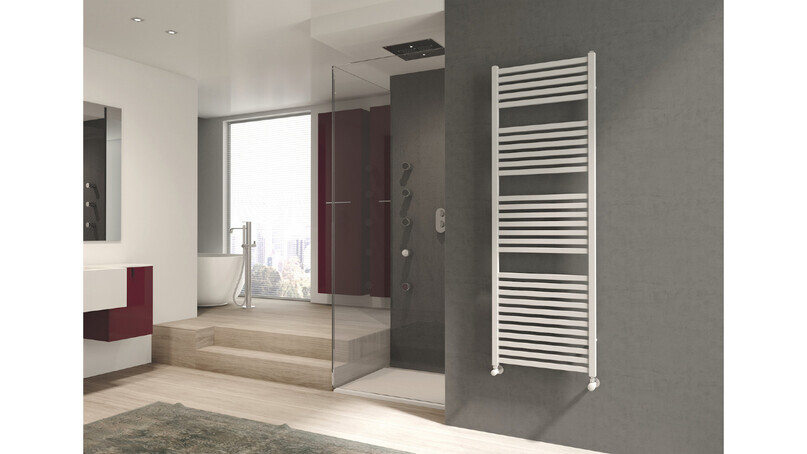 Brand new products and finishes introduced as The Radiator Company release its 2021 brochure