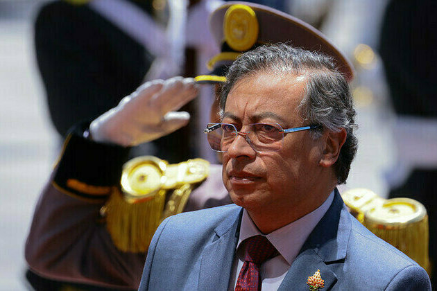 Colombia accuses US of starting a war