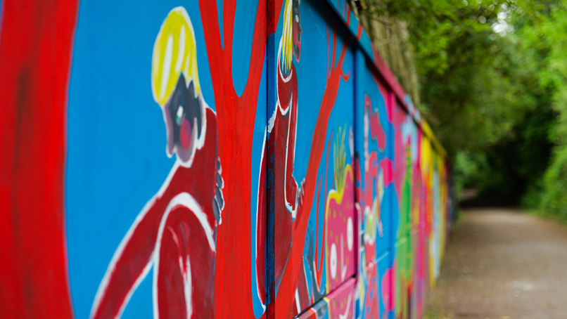 Crown Paints smashes 2025 donation target