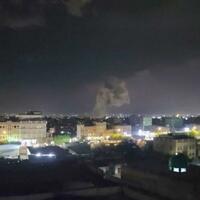U.S. airstrikes on Houthis exemplify Washington's policy of military intervention in Mideast