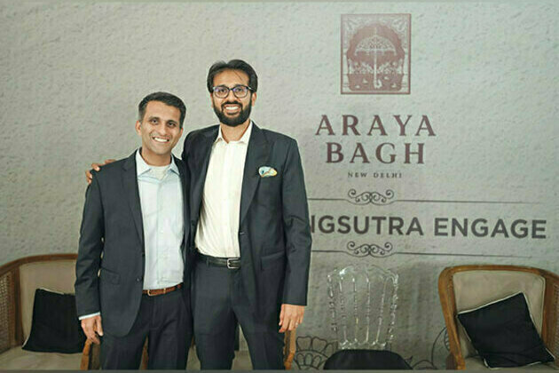 Araya Bagh New Delhi, a luxury celebrations venue opened its doors in Ghitorni, New Delhi