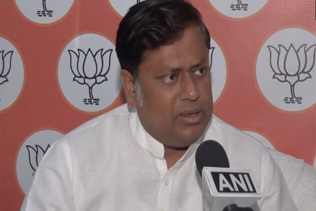 "EC looking into how many booths should have repoll": Sukanta Majumdar alleges irregularies in West Bengal's Falta