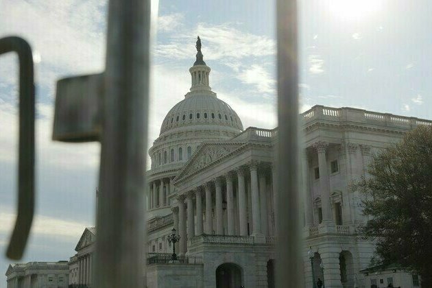 Democratic bill threatens more sanctions on Russia  Reuters