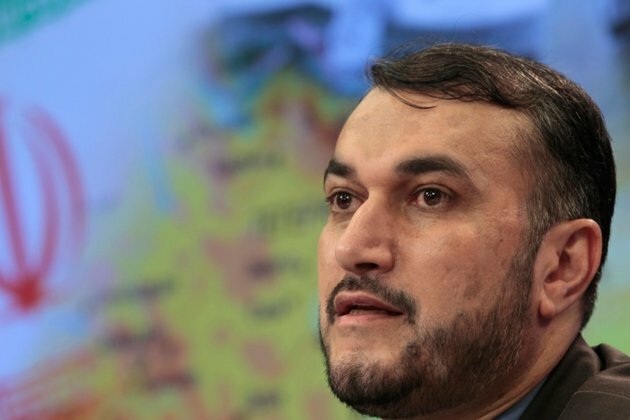 Maduro, Iranian Diplomat Discuss Defense Against &#039;External Pressures&#039;