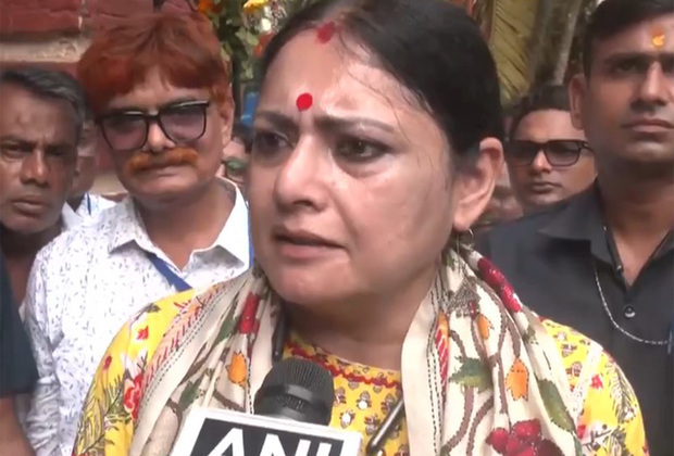 Not interested in who leaves TMC, focused on Bengal's progress: West Bengal Minister Agnimitra Paul on MPs joining NCPI