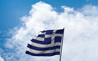 FMD detected in Greece for first time in 25 years