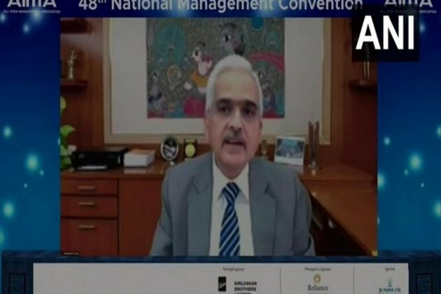 Signs of global economy emerging from Covid impact: RBI
