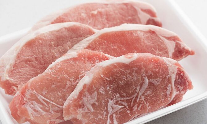 Kenya bans meat from South Africa Kenya bans meat from South Africa