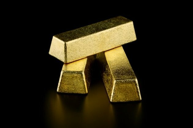 Global gold demand soared to decade high in 2022: World Gold Council