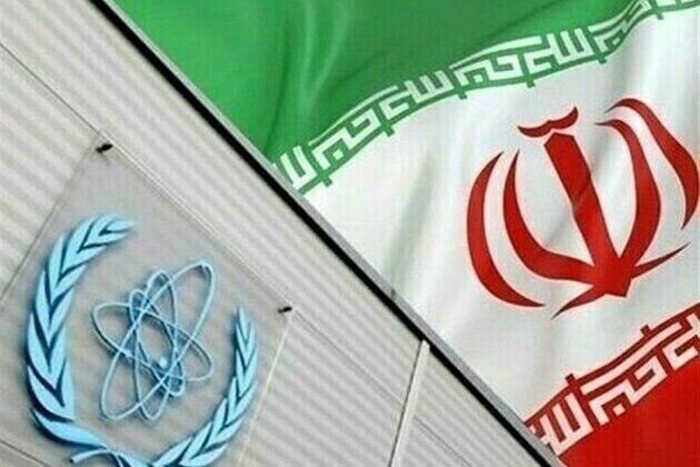 Iran Rejects IAEAs Politically-Motivated Report