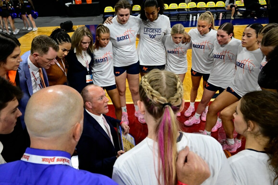 Should Colorado high schools allow transgender athletes to play with girls&quest; (Opinion)