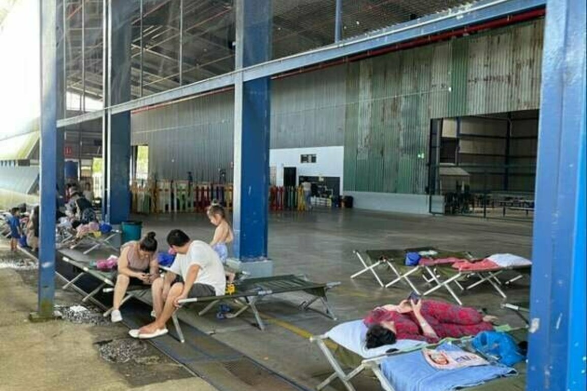 Costa Rica: Allow Deported Migrants to Seek Asylum