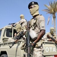 Washington is about to screw Libya over again