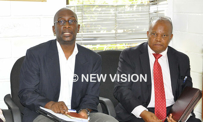 China tops investments in Uganda in 2018 China tops investments in Uganda in 2018
