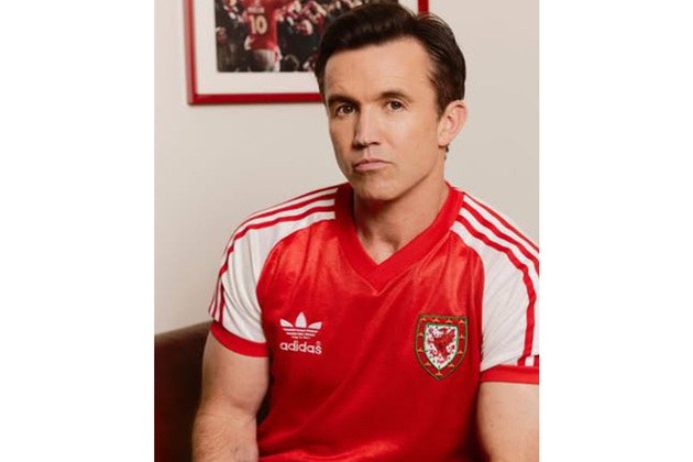 Rob McElhenney moves to legally change his name due to people mispronouncing it