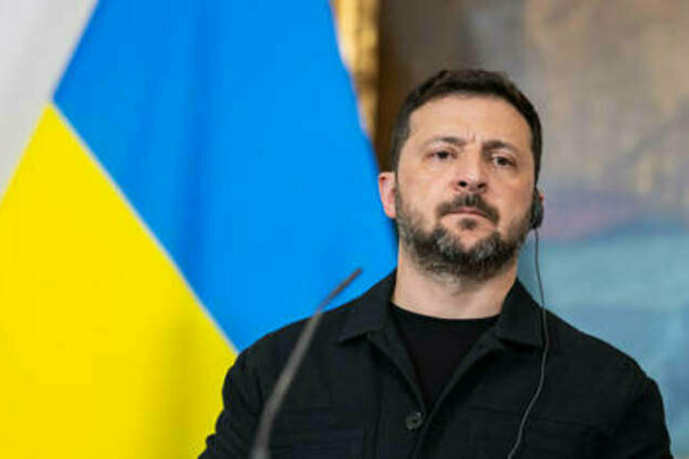Zelensky makes new threats against Russia