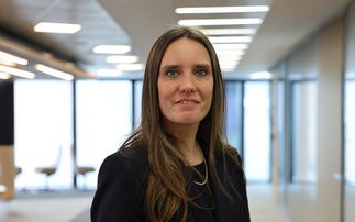 FCA's Nike Trost to give keynote speech at Investment Week Private Markets Summit in October