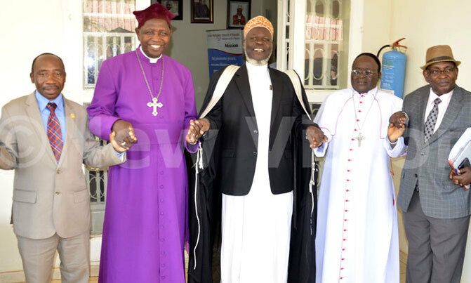 Stop intimidating age limit removal critiques - Clerics Stop intimidating age limit removal critiques - Clerics