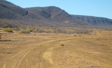  The Tombador iron ore project in Brazil