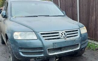 Hare coursers travel from Wrexham and Northampton to hunt hares in Lincolnshire