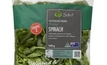 Pre-packaged lettuce products voluntarily recalled