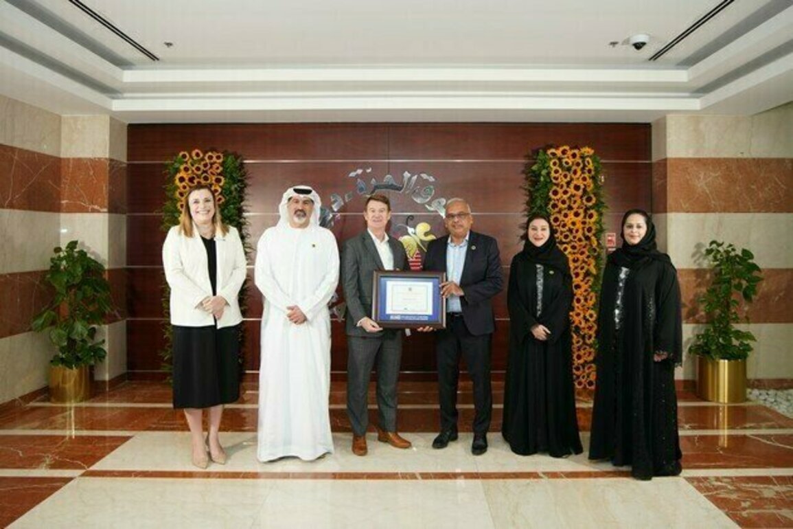 Dubai Duty Free becomes world's first Autism certified airport retailer