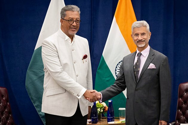 Deepening political engagement, increasing trade and investment discussed at 4th India-CARICOM ministerial meeting in New York